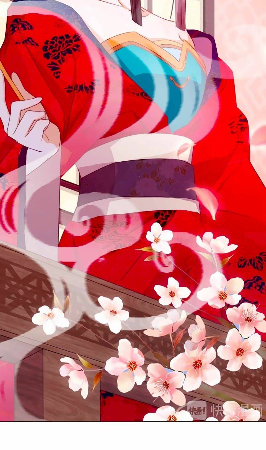 Vân Tưởng Chi Ca: Truy Ái Chỉ Lệnh: Chapter 4