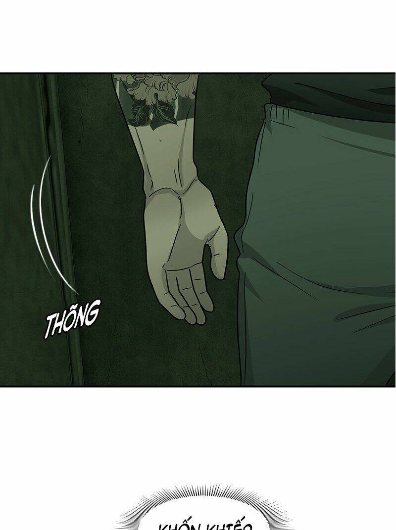 Nửa Đêm Ở Poppy Land: Chapter 46