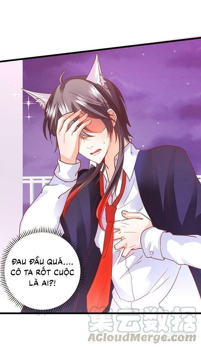 Hồ Tiên Hung Bạo: Chapter 55