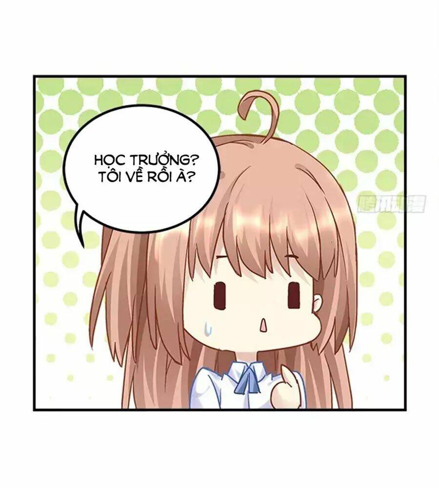 Ám Dạ Vô Thường: Chapter 33