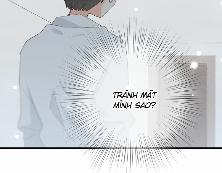 Con Tim Rung Động: Chapter 5