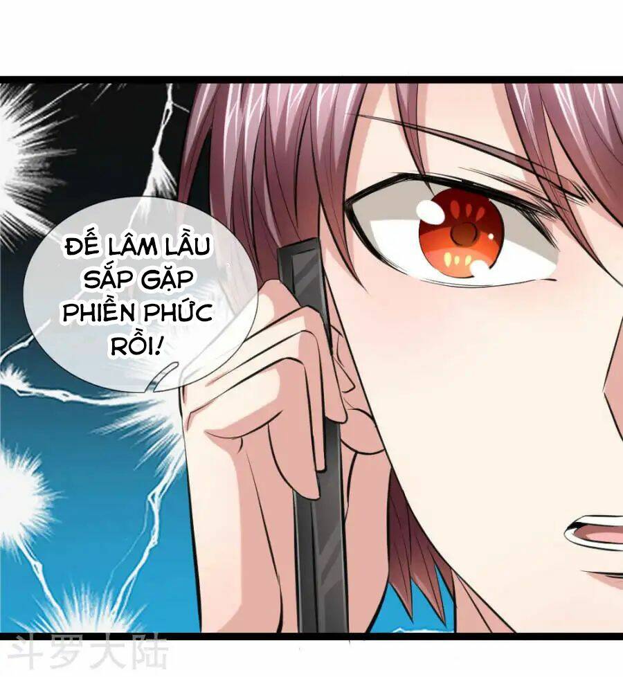 Tuyệt Thế Phi Đao: Chapter 64