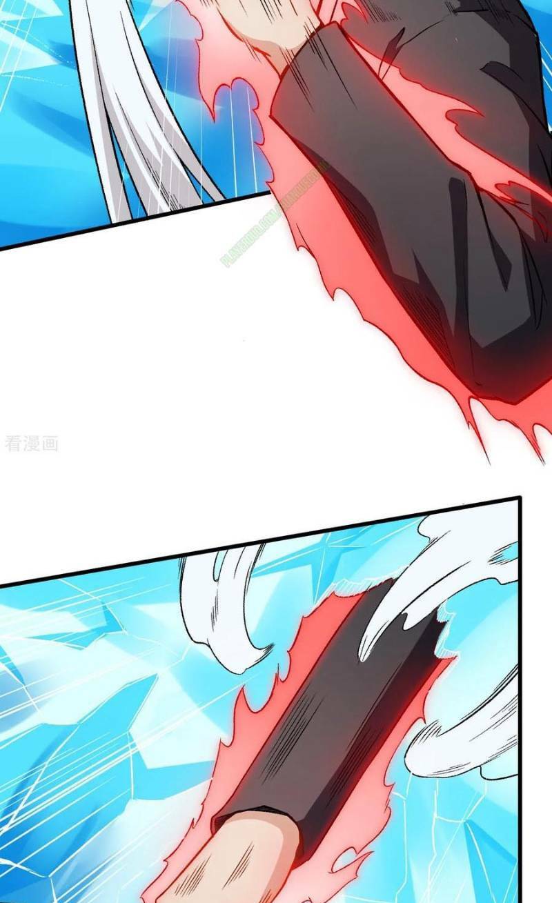 Vườn Trường Cuồng Sư Hệ Thống: Chapter 48