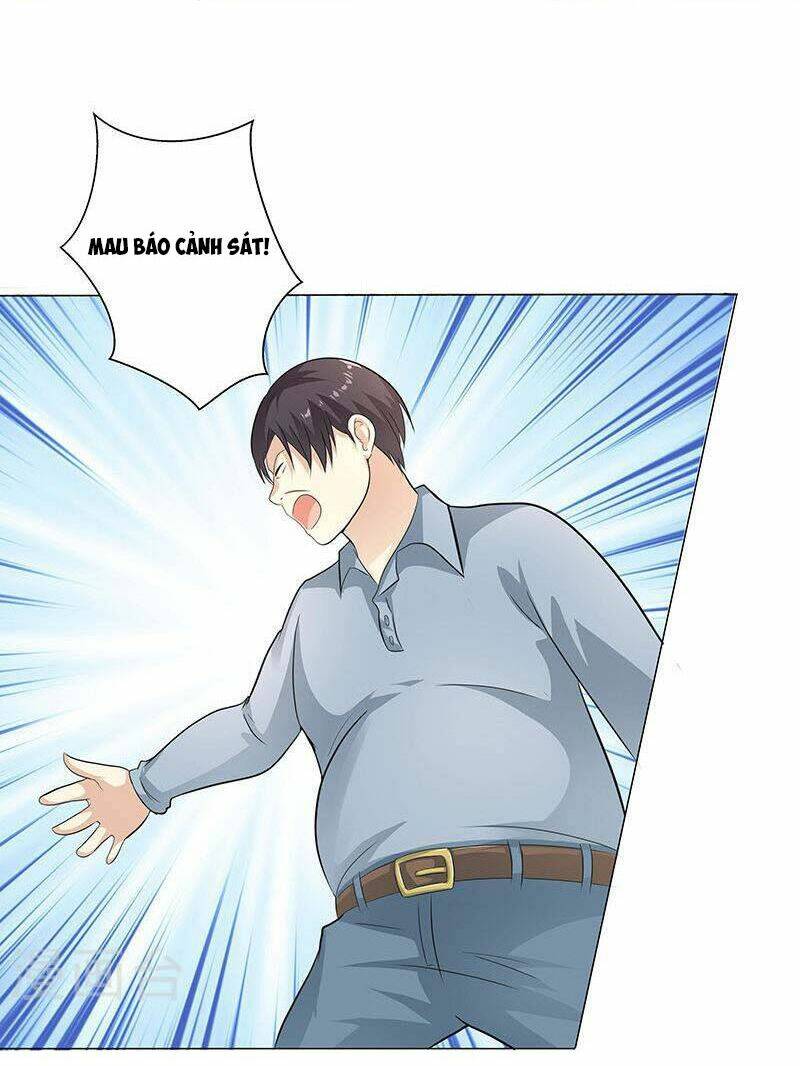 Này! Đừng Động Vào Phô Mai Của Tôi: Chapter 55