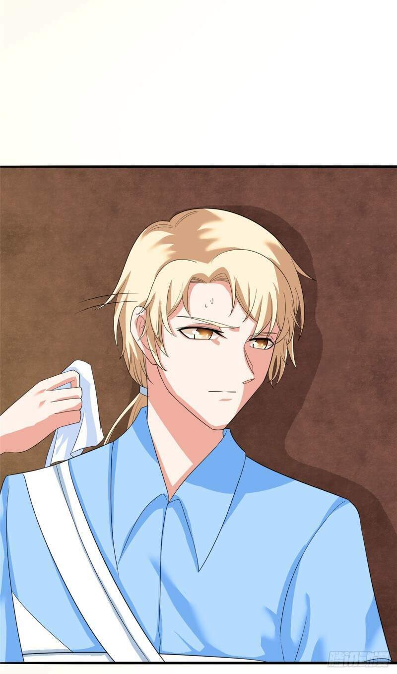 Siêu Cấp Nữ Thần Trọng Sinh: Chapter 31