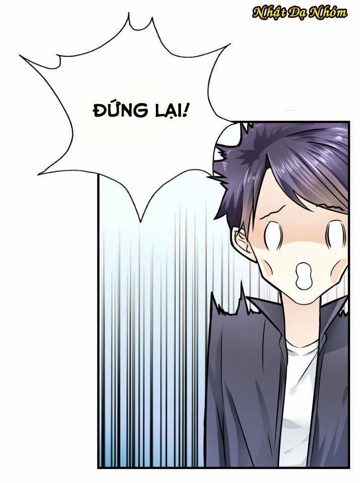 Hoa Giai Vân Mộng: Chapter 4