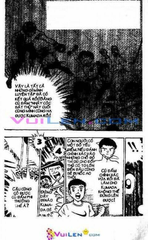 Chibi cậu bé quyền anh (8 tập full): Chapter 3