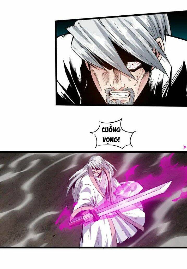 Ngự Thiên Thần Đế: Chapter 65