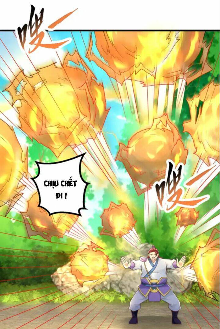 Chí Tôn Trọng Sinh: Chapter 186