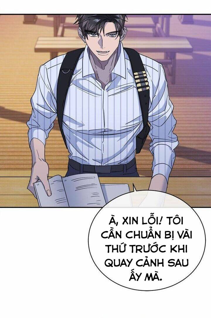 Màn Đêm Buông Xuống Là Khi Qụa Kêu: Chapter 25