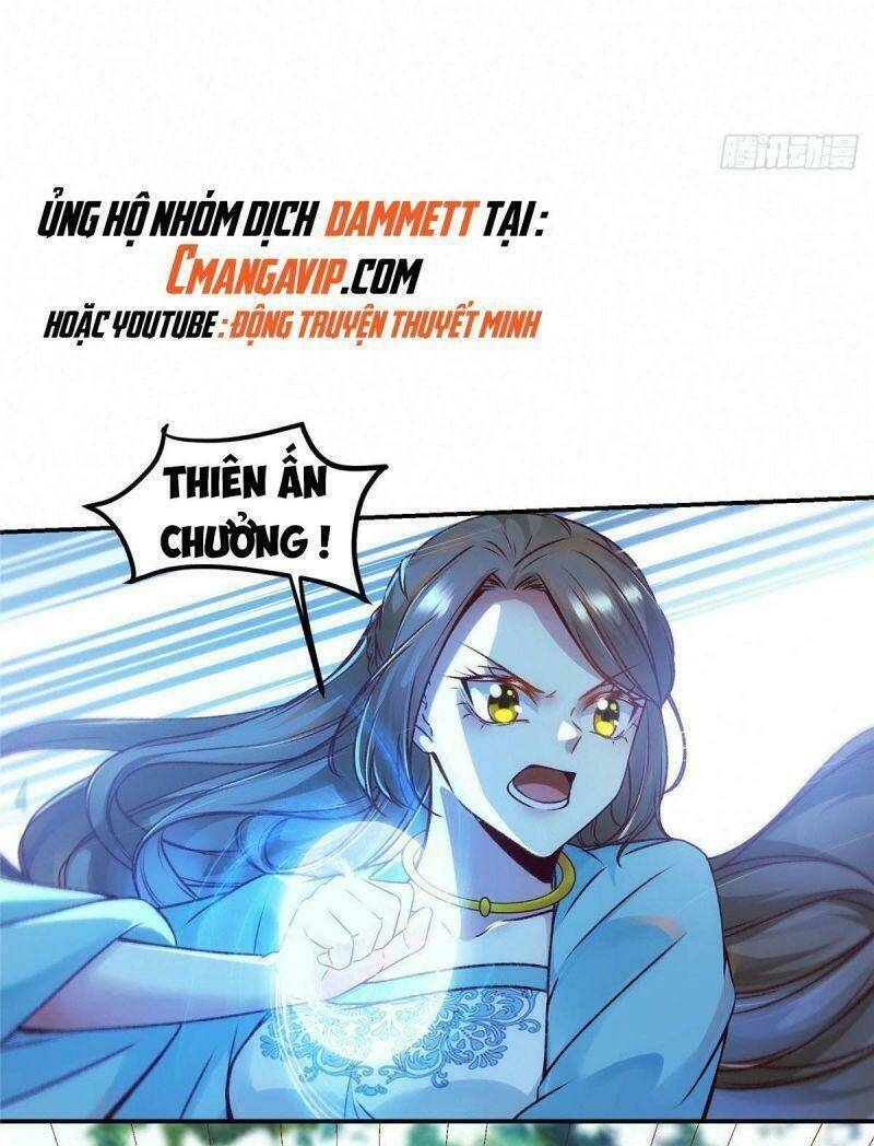 Nghịch Thiên Thần Phi Chí Thượng: Chapter 26