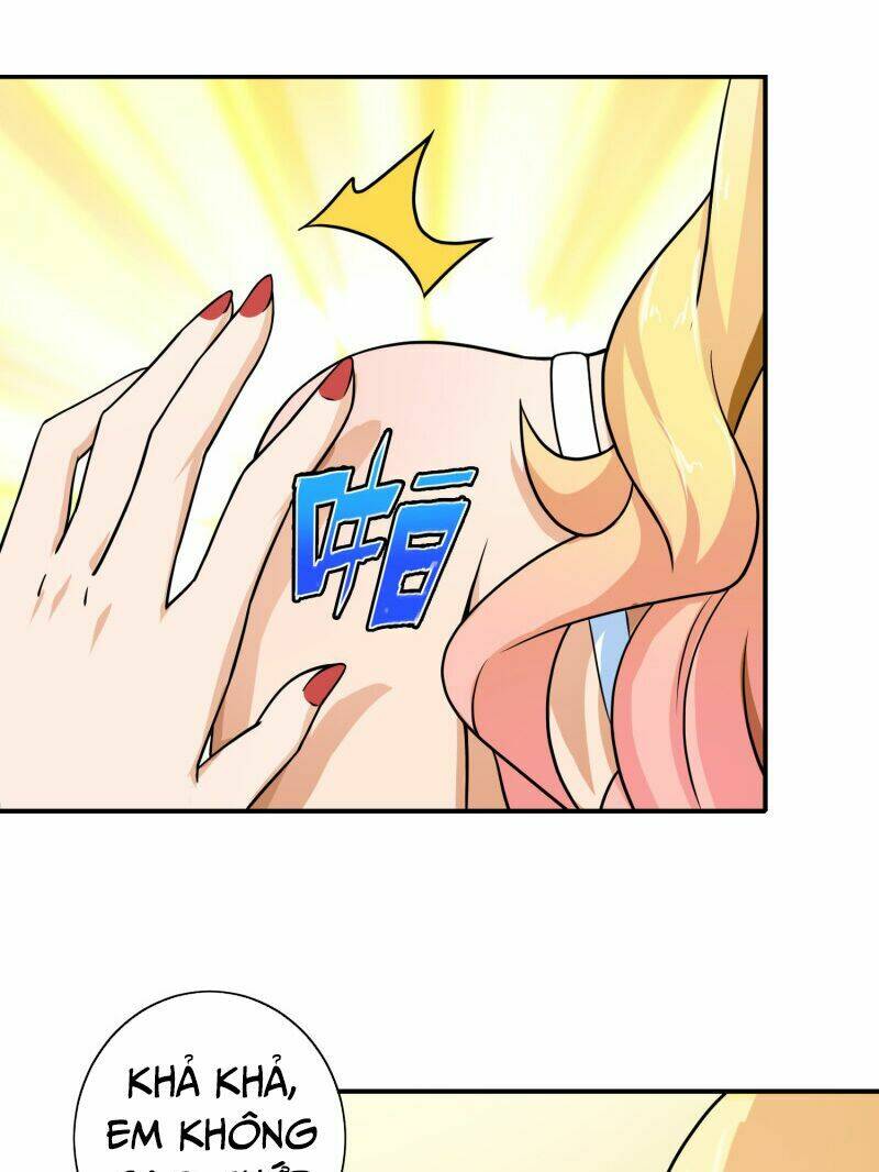 Hộ Hoa Cao Thủ Tại Đô Thị: Chapter 84