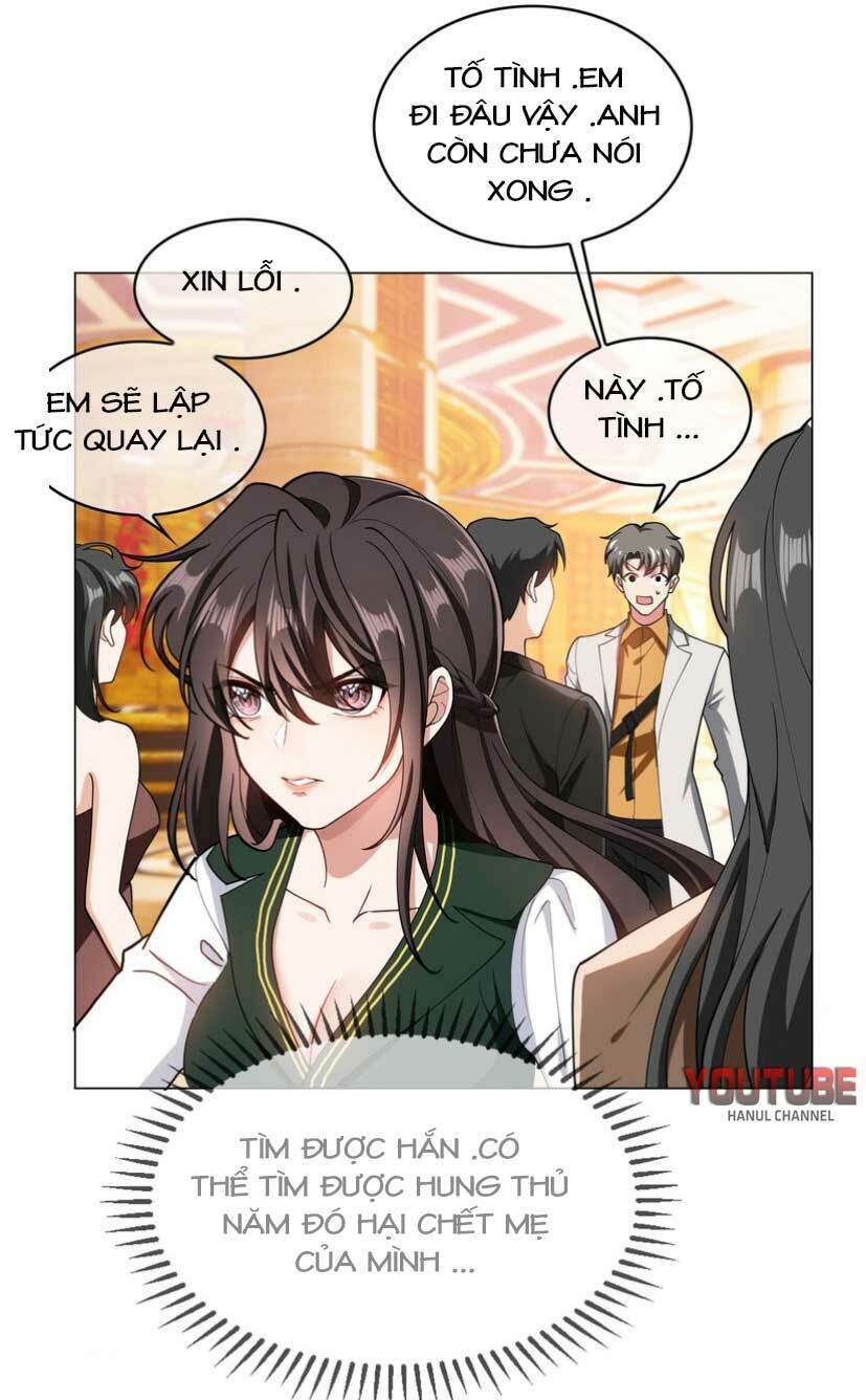 Cô Vợ Nhỏ Nuông Chiều Quá Lại Thành Ác!!: Chapter 199.1