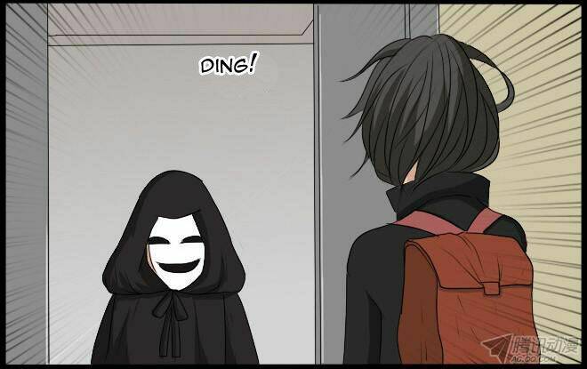 Future trial: Chapter 30