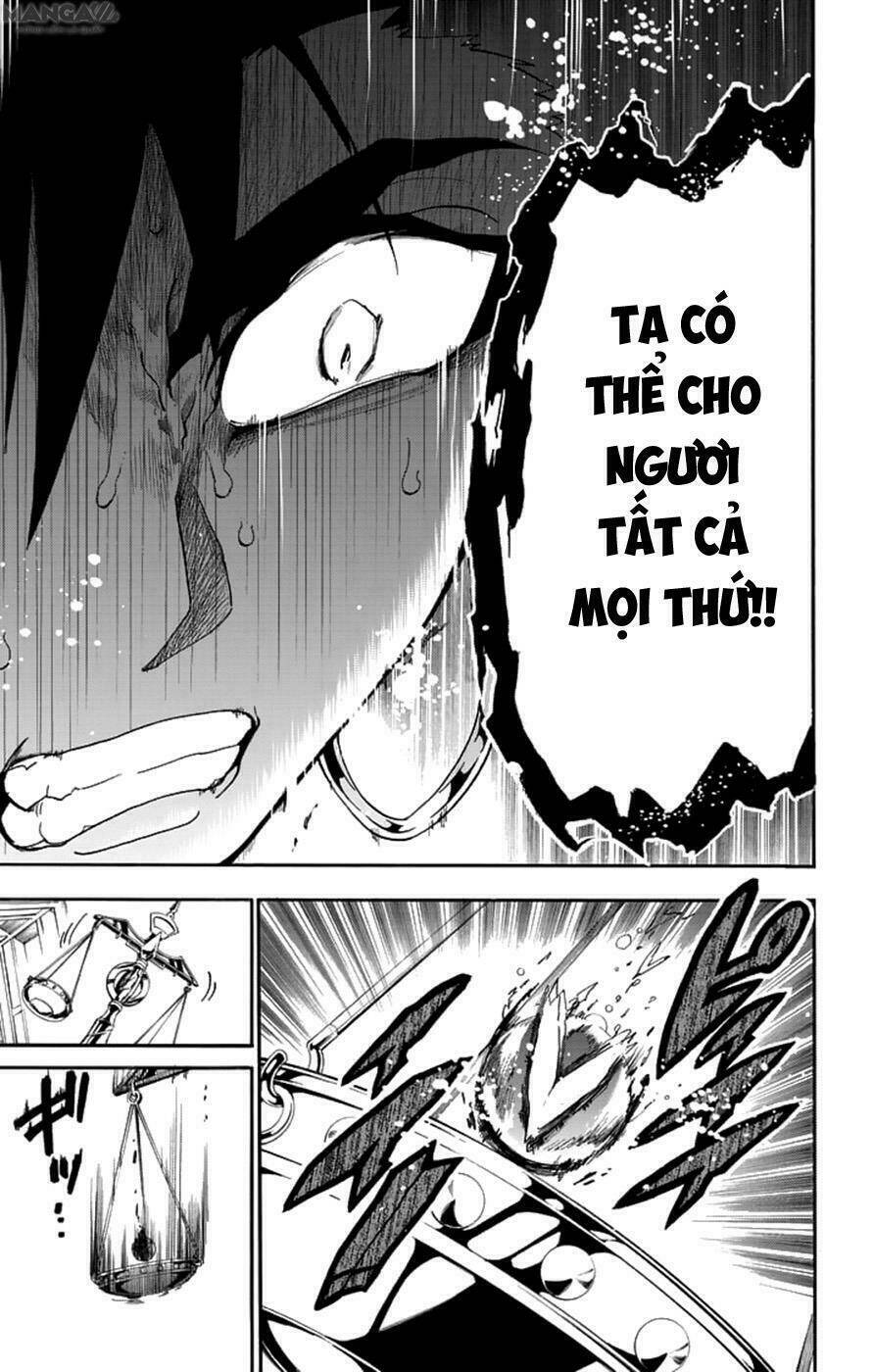 Sinbad No Bouken: Chapter 104