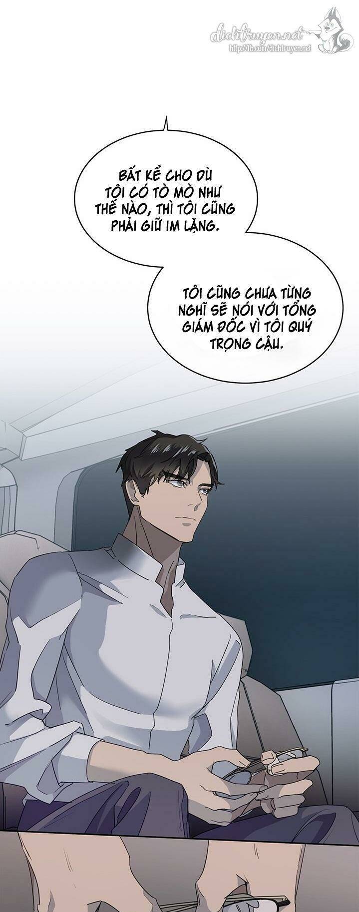 Màn Đêm Buông Xuống Là Khi Qụa Kêu: Chapter 4