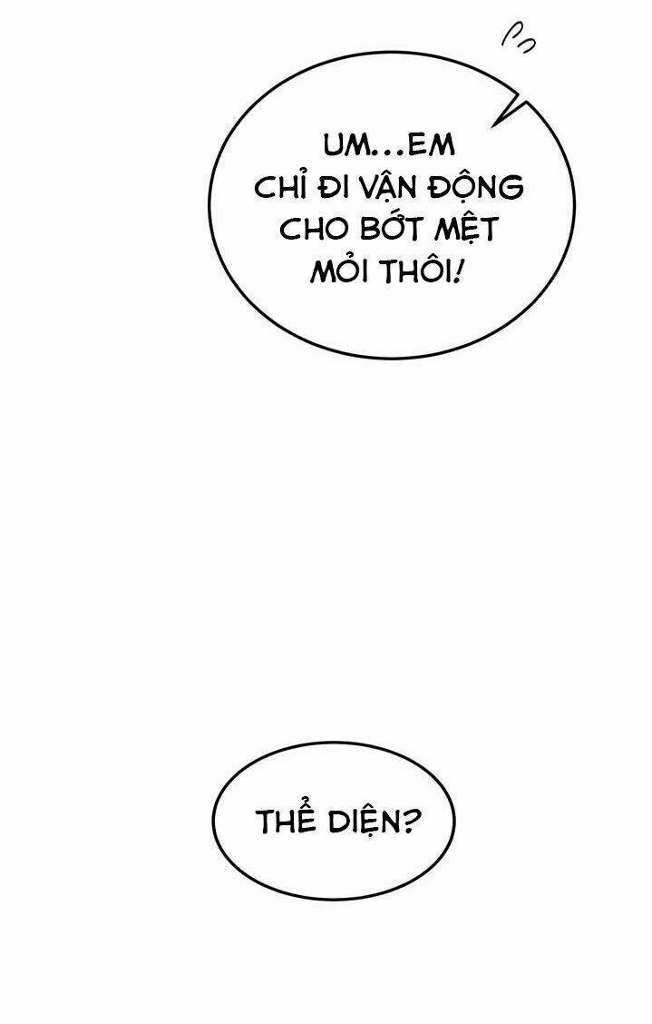 Công Tước, Loạn Vừa Thôi!: Chapter 23