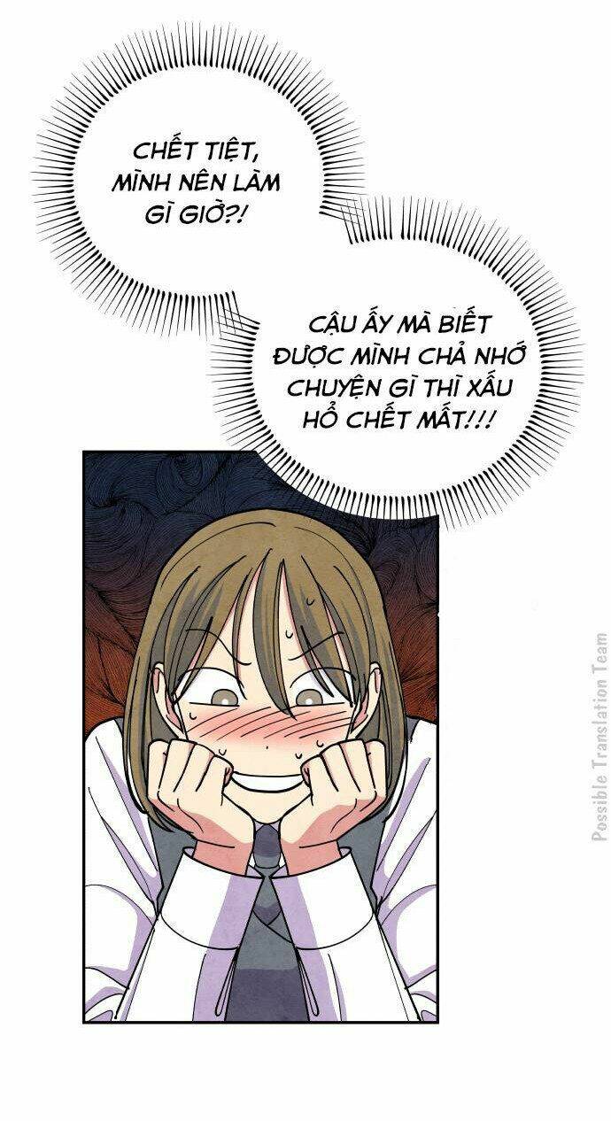 Tai Sói Và Mũ Đỏ: Chapter 40