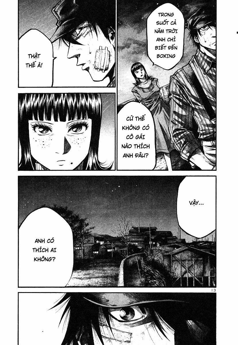 Rainbow: Chapter 163