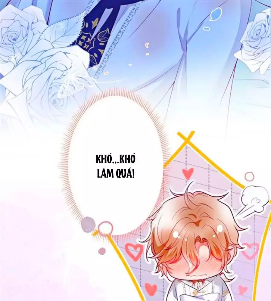 Vương Tử Và Ánh Trăng Đen: Chapter 38