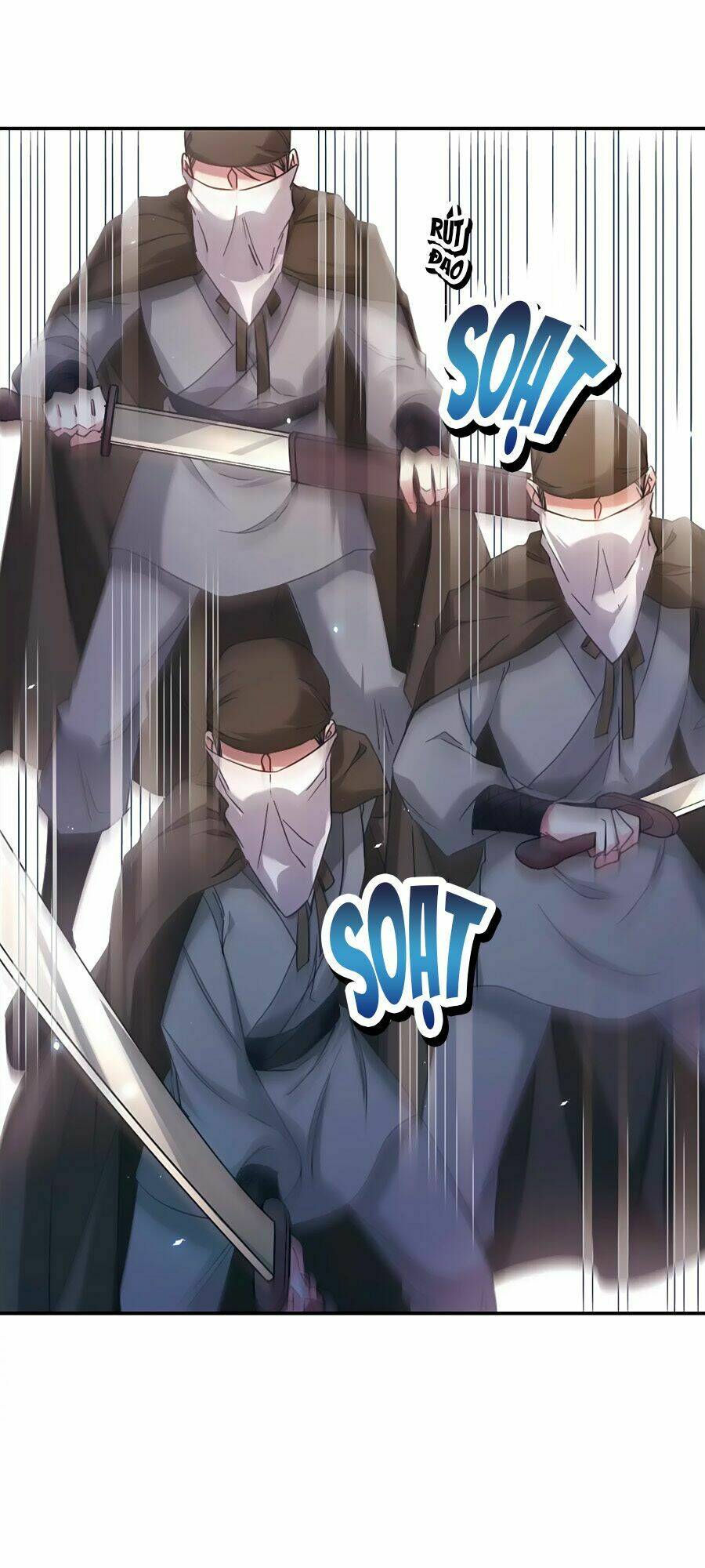 Thượng Quốc Phú Chi Thiên Đống Tuyết: Chapter 43