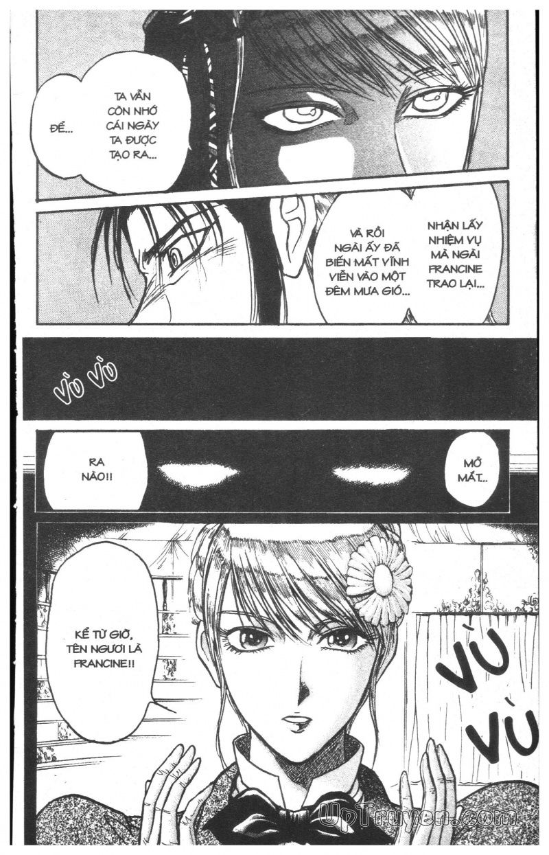 Fujita Kazuhiro: Chapter 21