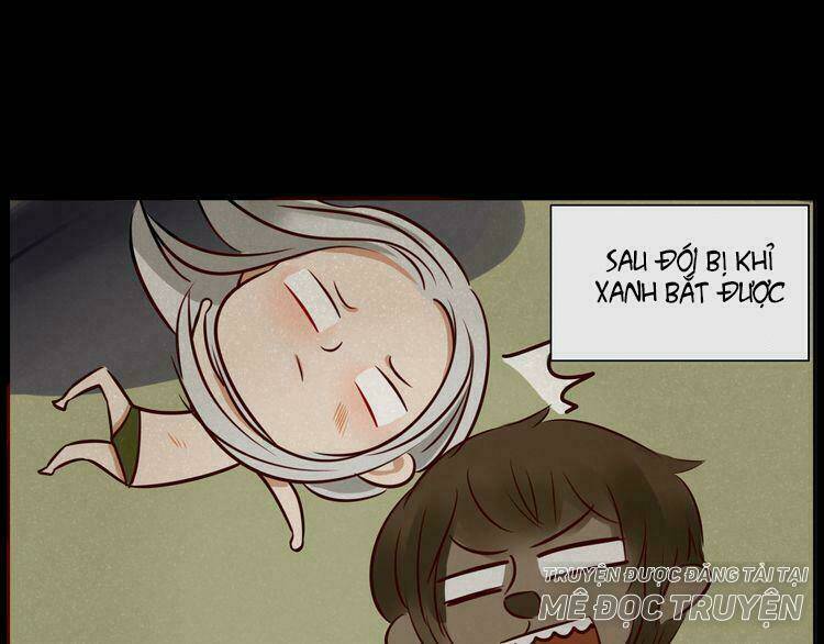 Ta Chỉ Muốn Giết Ngươi: Chapter 15