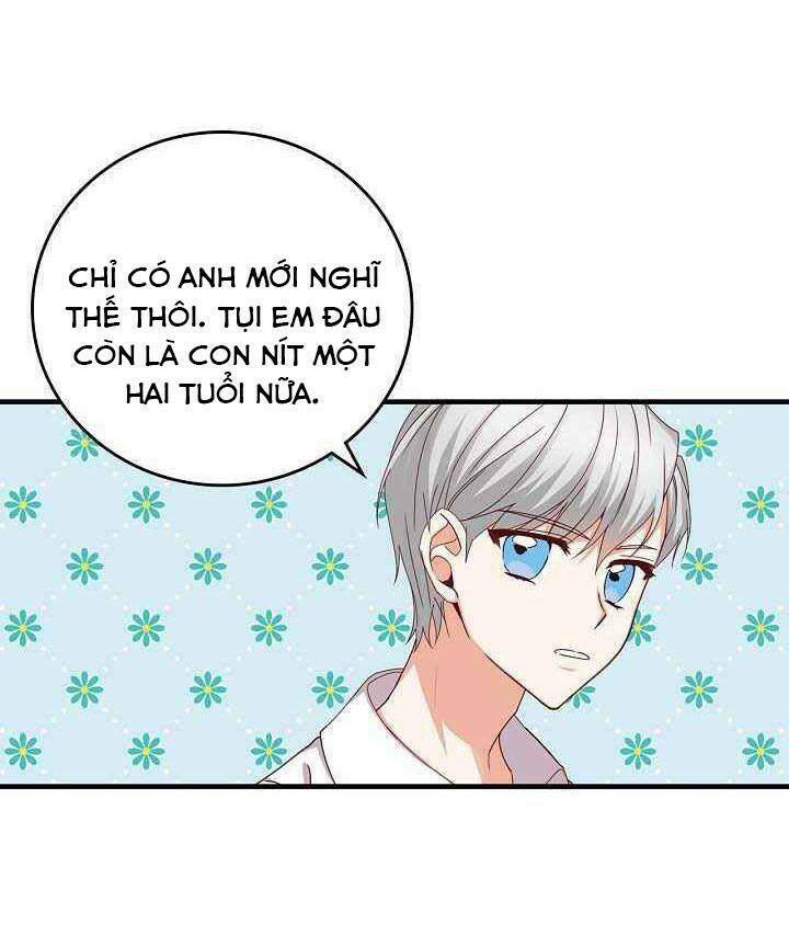 Đừng Chọc Đứa Em Gái Bé Bỏng Của Chúng Tôi: Chapter 44