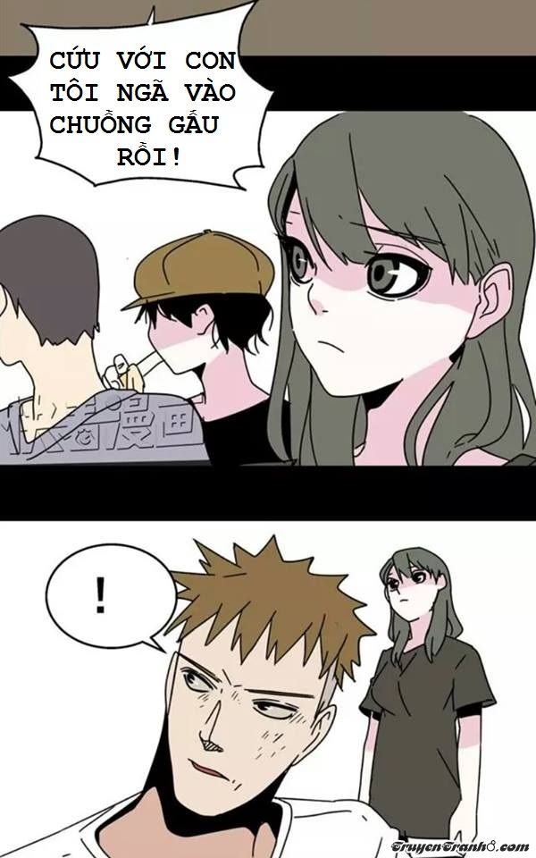 Ứng Dụng Thẩm Mỹ: Chapter 7