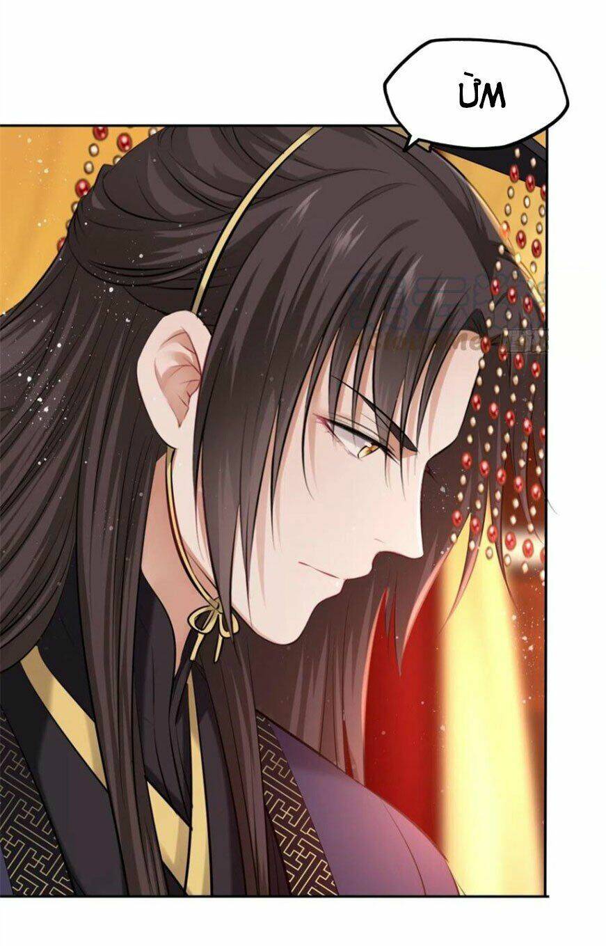 Vương Phi Thật Thích Trang Điểm: Chapter 134