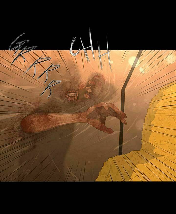 Dead Days: Chapter 36