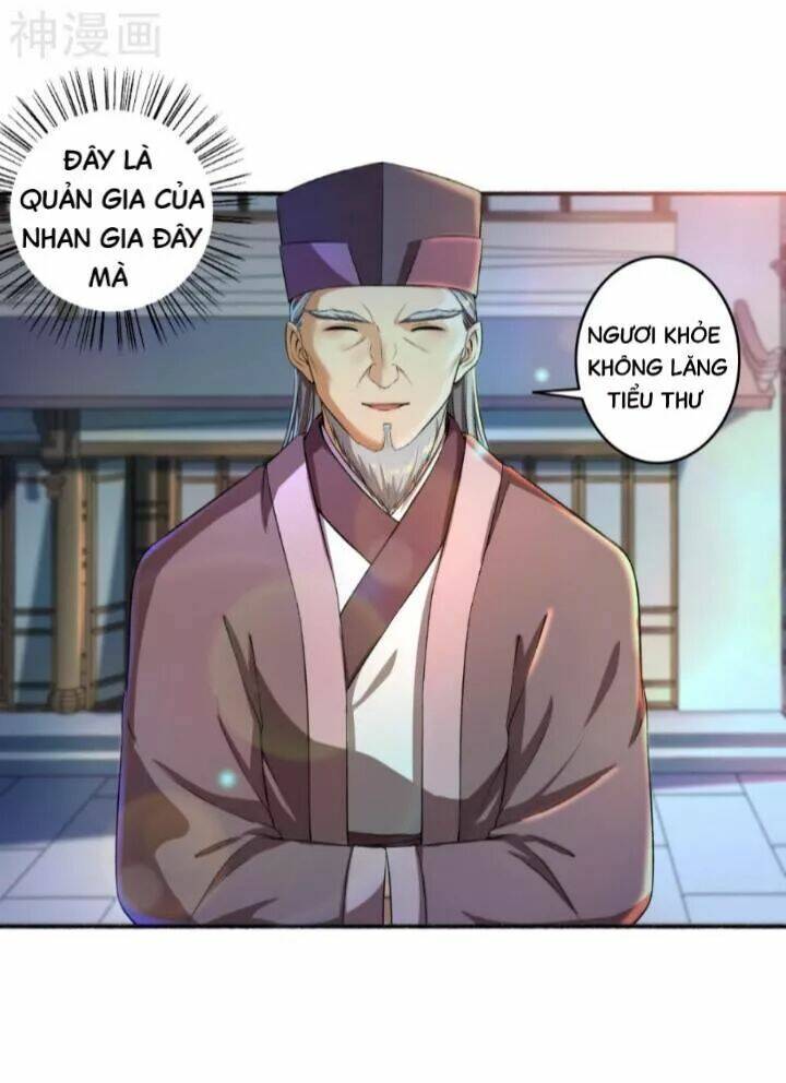 Cuồng Phi Phách Lối: Chapter 53