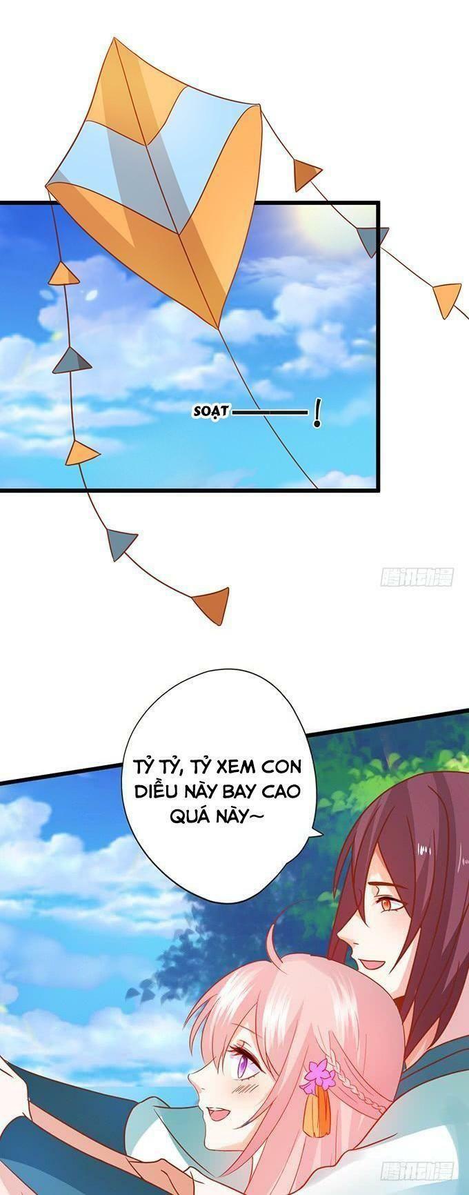 Hồ Tiên Hung Bạo: Chapter 42