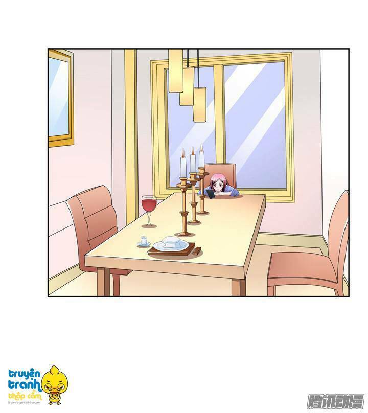 Âm Mưu Bên Gối: Chapter 20