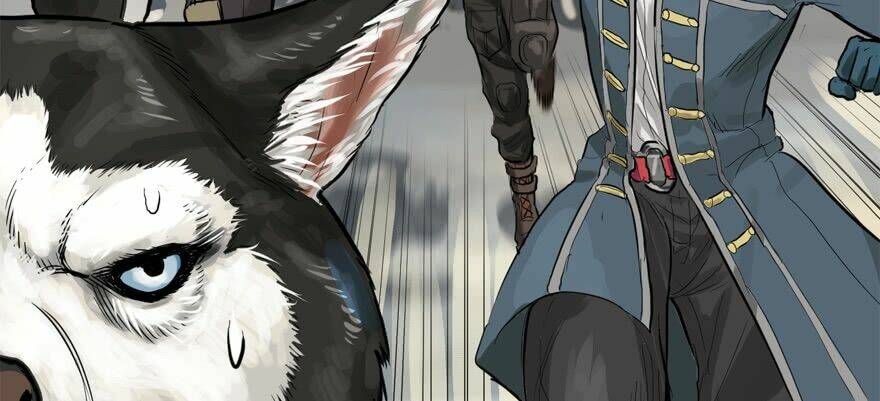 Vua Sinh Tồn: Chapter 59