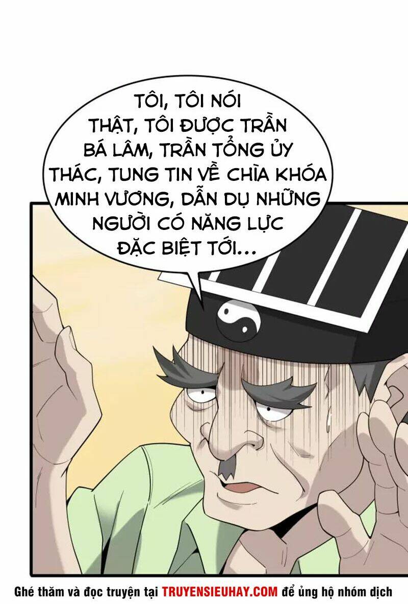 Siêu Cấp Đại Chủ Bạ: Chapter 63