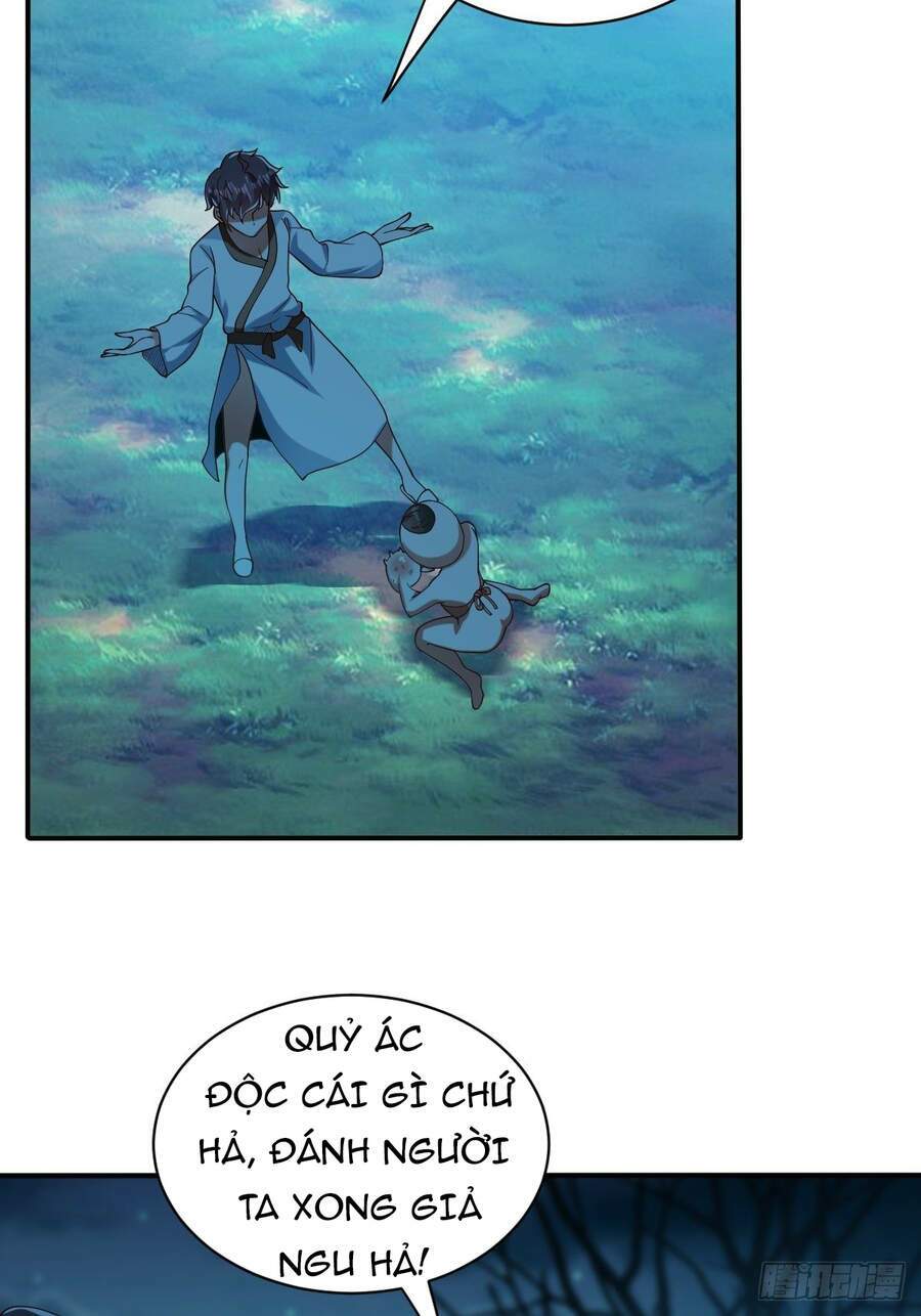 Cục Gạch Xông Vào Dị Giới: Chapter 58