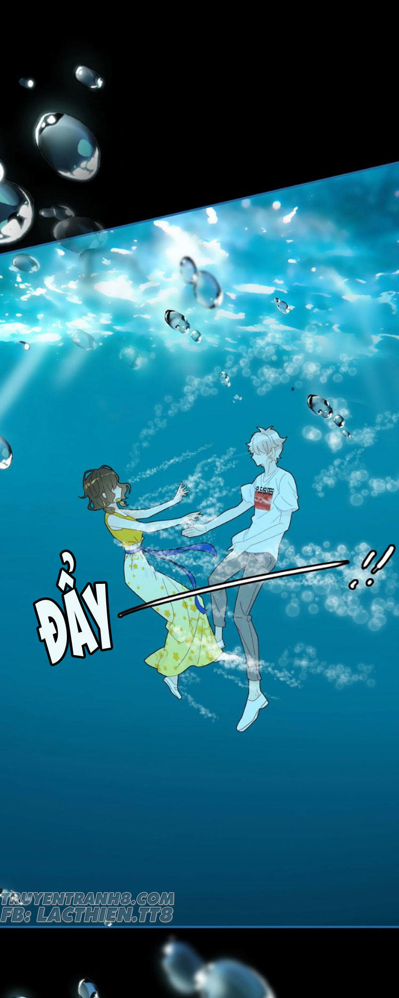 Ái Ngạo Kiều Long Vương Gia: Chapter 45