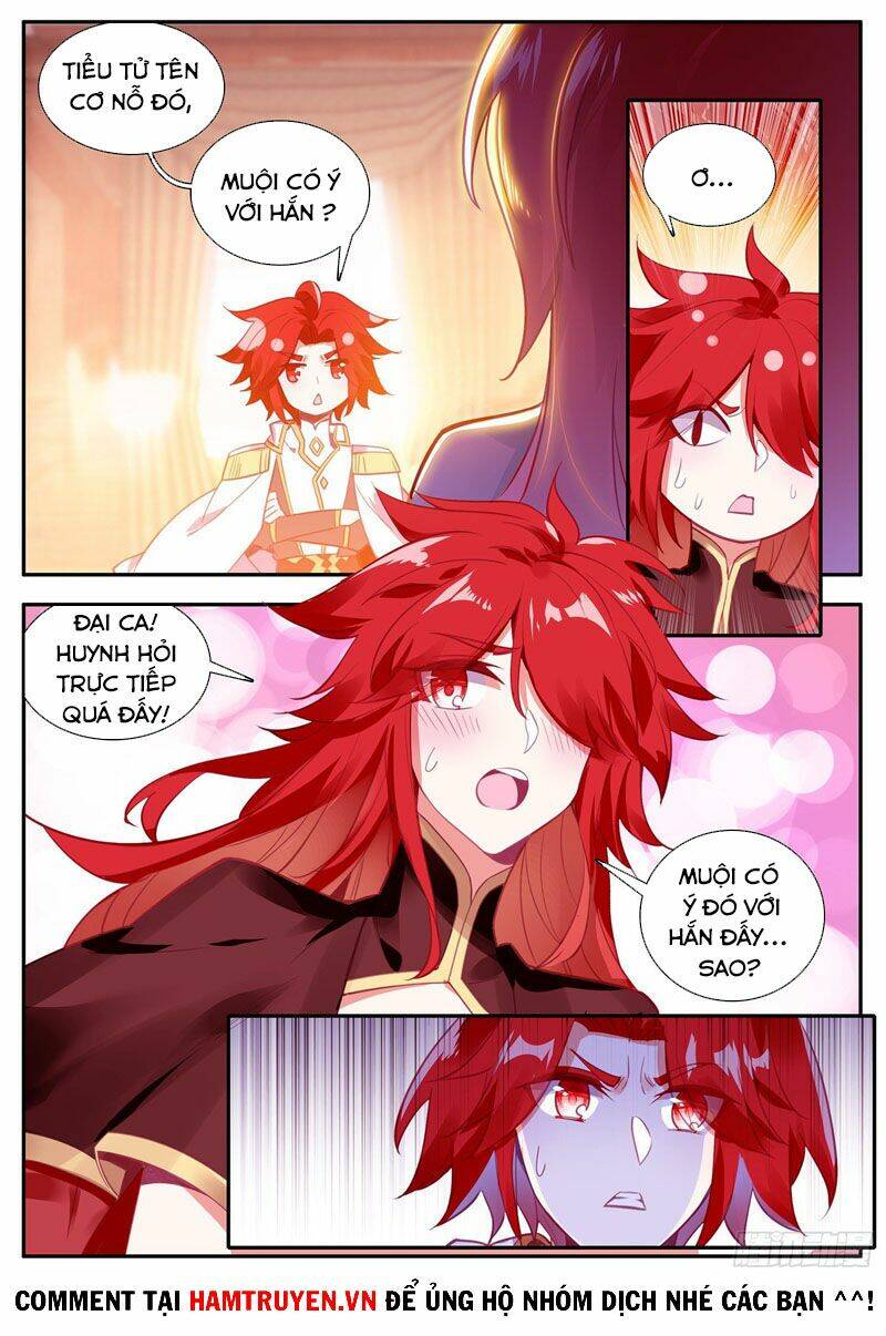 Thiện Lương Tử Thần: Chapter 135