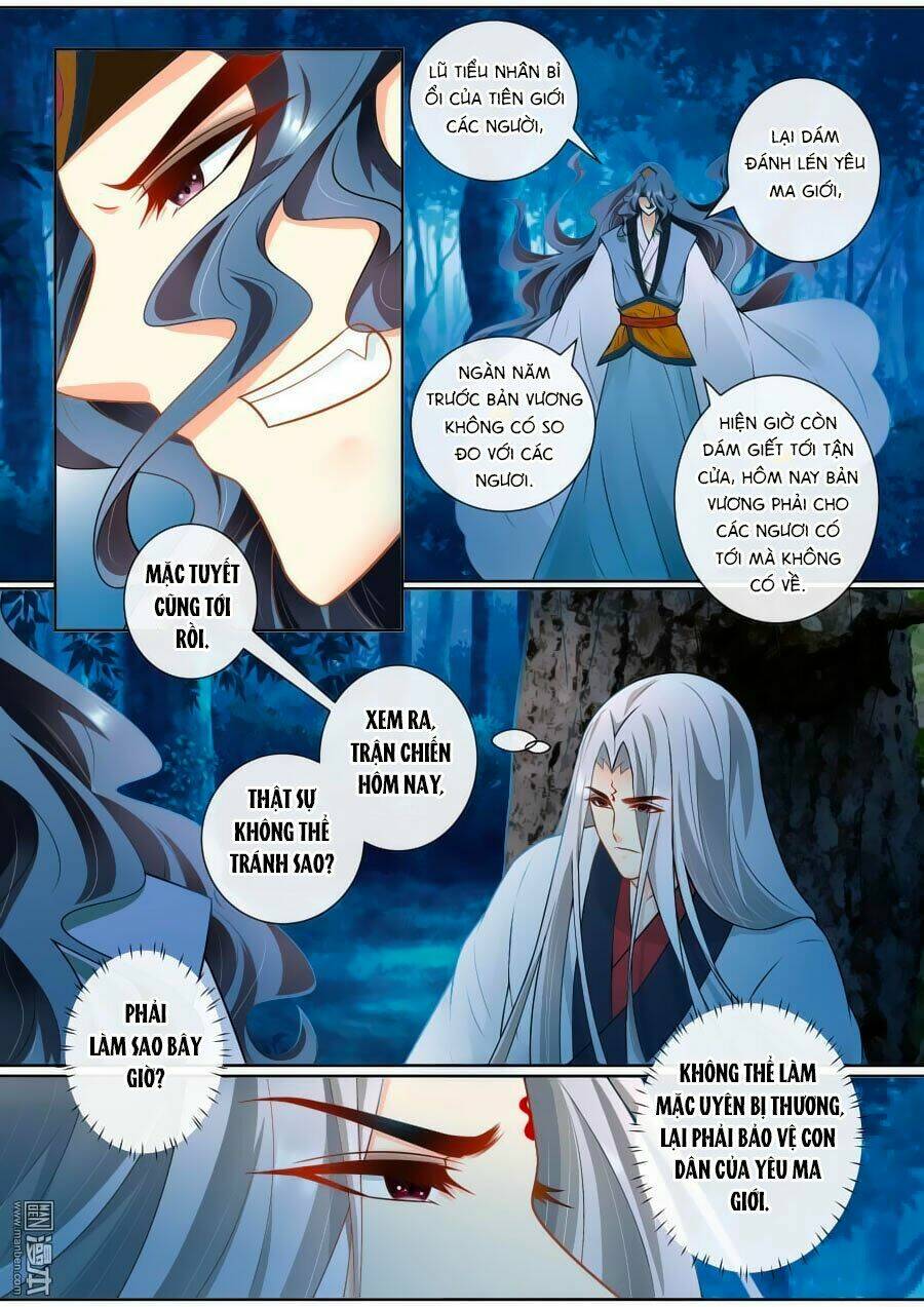 Ma Phi Giá Đáo: Chapter 136