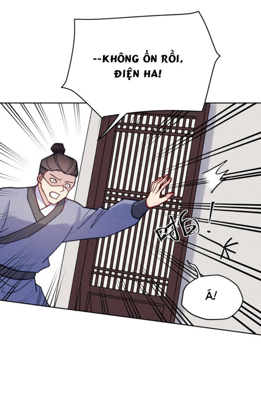 Quân Nhan Tựa Hoa Đào: Chapter 31