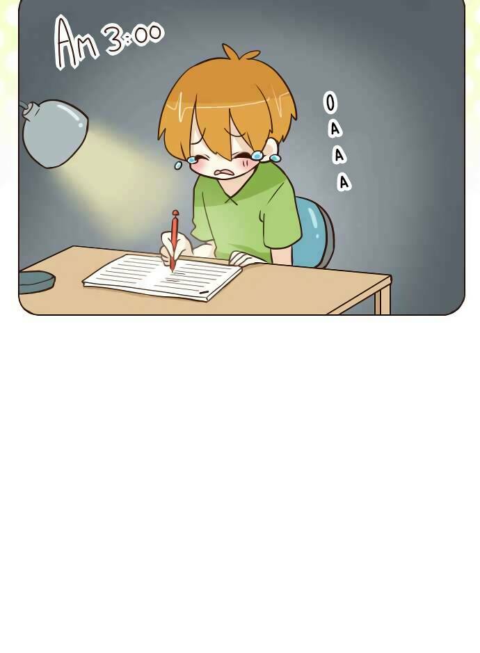 Ike Loli: Chapter 35