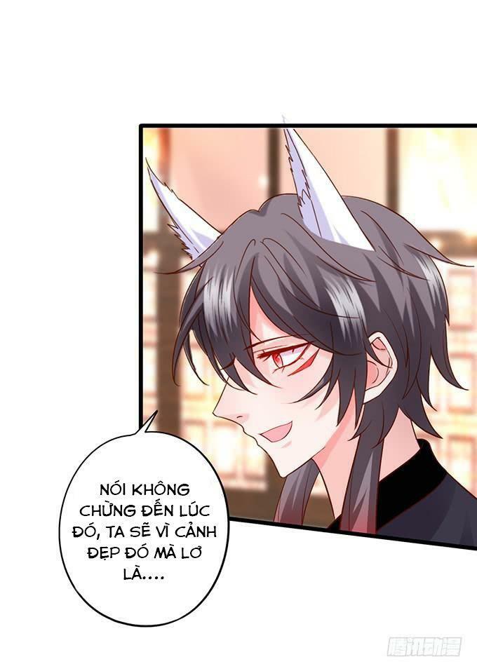 Hồ Tiên Hung Bạo: Chapter 137