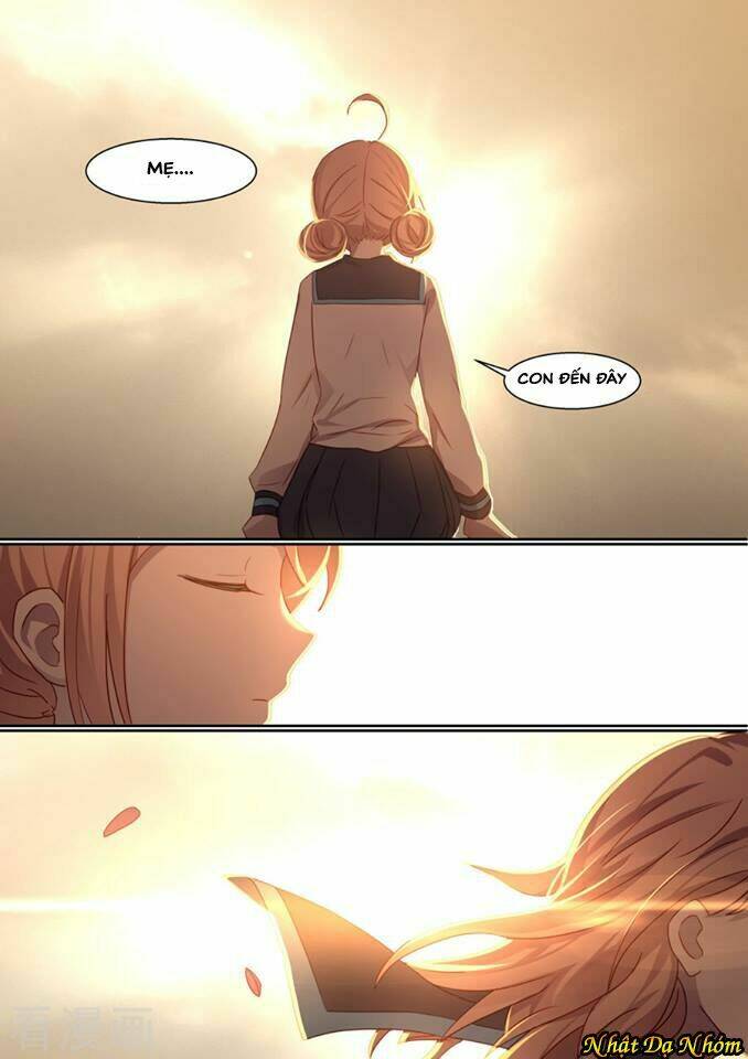 Mùa Hè Của Tổng Tài: Chapter 10