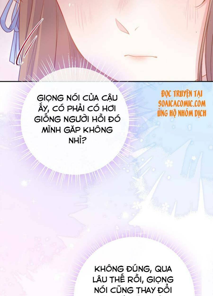 Khi Cô Gái Nhìn Thấy Thời Gian: Chapter 1