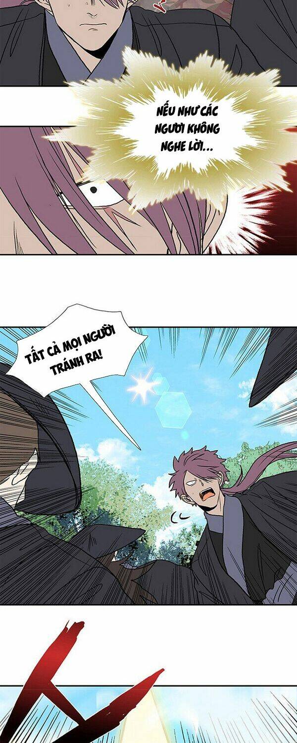 Học Sĩ Tái Sinh: Chapter 131