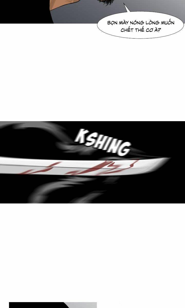 Kẻ Mạnh Nhất - Tong Edge: Chapter 66