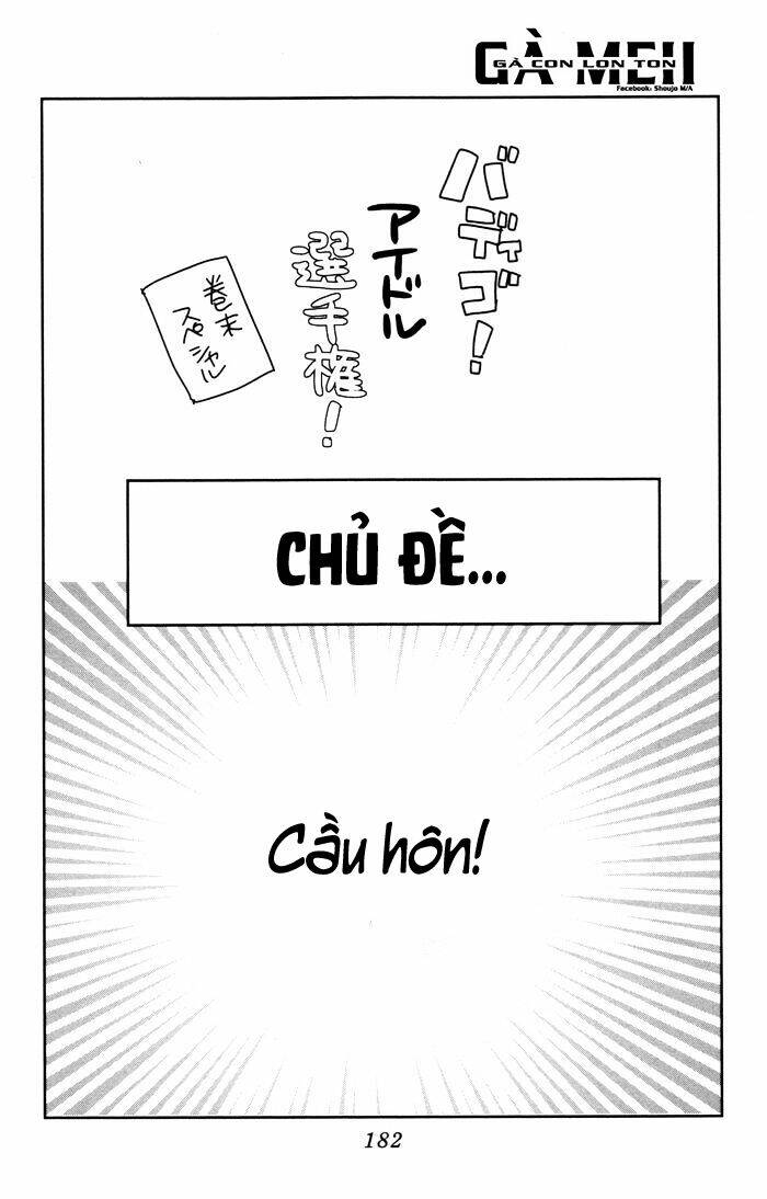 Buddy Go!: Chapter 9.2