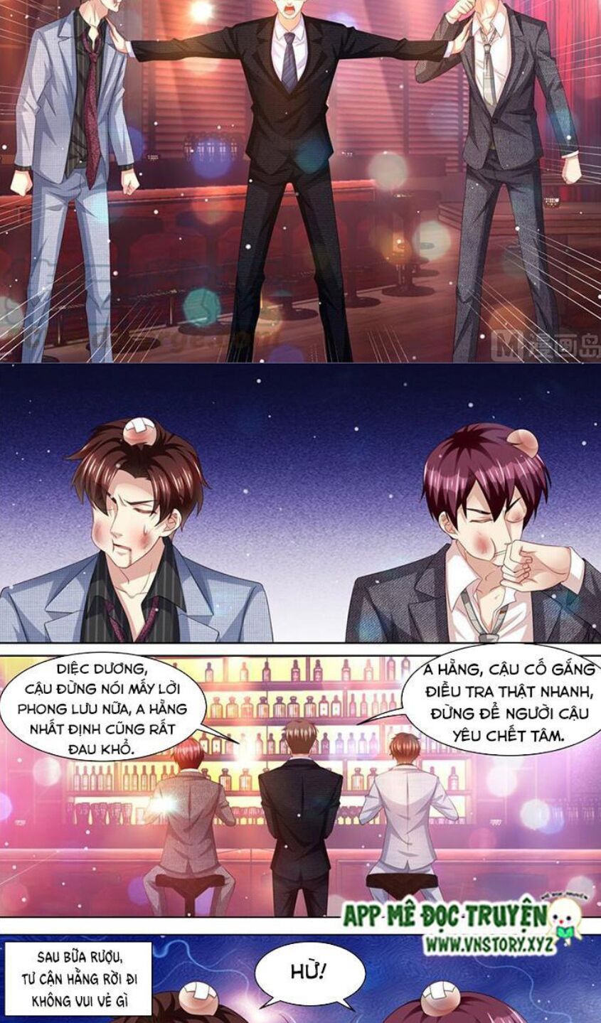 Cưng Chiều Vợ Yêu: Chapter 264