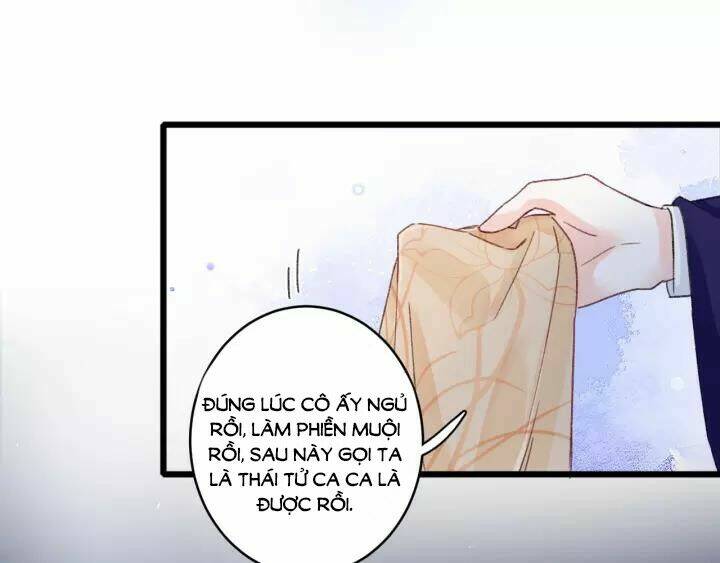 Hoa Nhan Sách: Chapter 151